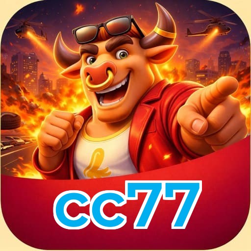 Chuva de Bônus cc77 - Slots