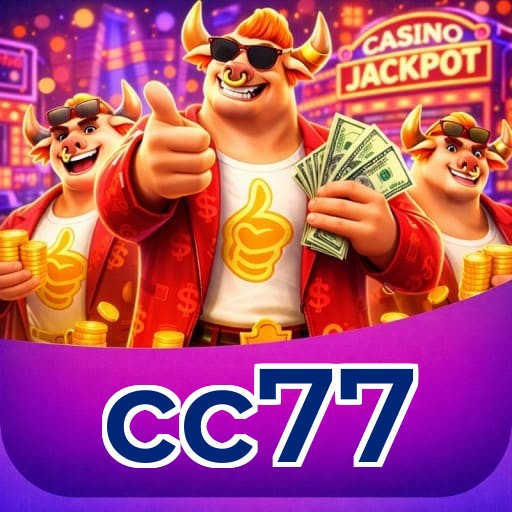 Slots mobile cc77